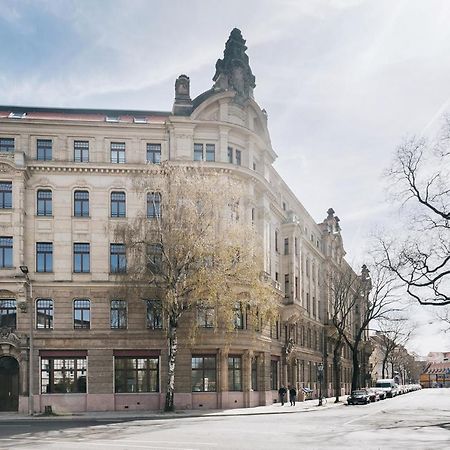 NEU! Palais Residenz Dresden direkt im Zentrum inklusive Netflix Exterior foto