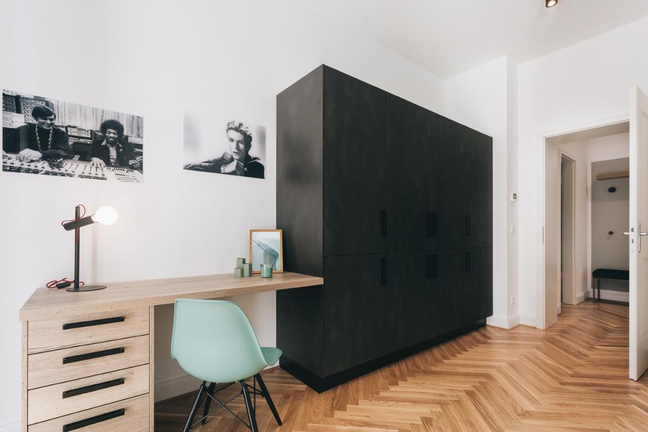 NEU! Palais Residenz Dresden direkt im Zentrum inklusive Netflix Exterior foto